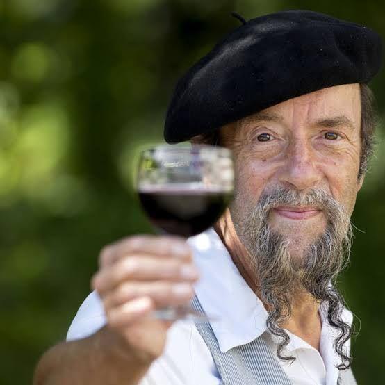 Ilja Gort, Wijnmaken: Passie of Ondernemen?