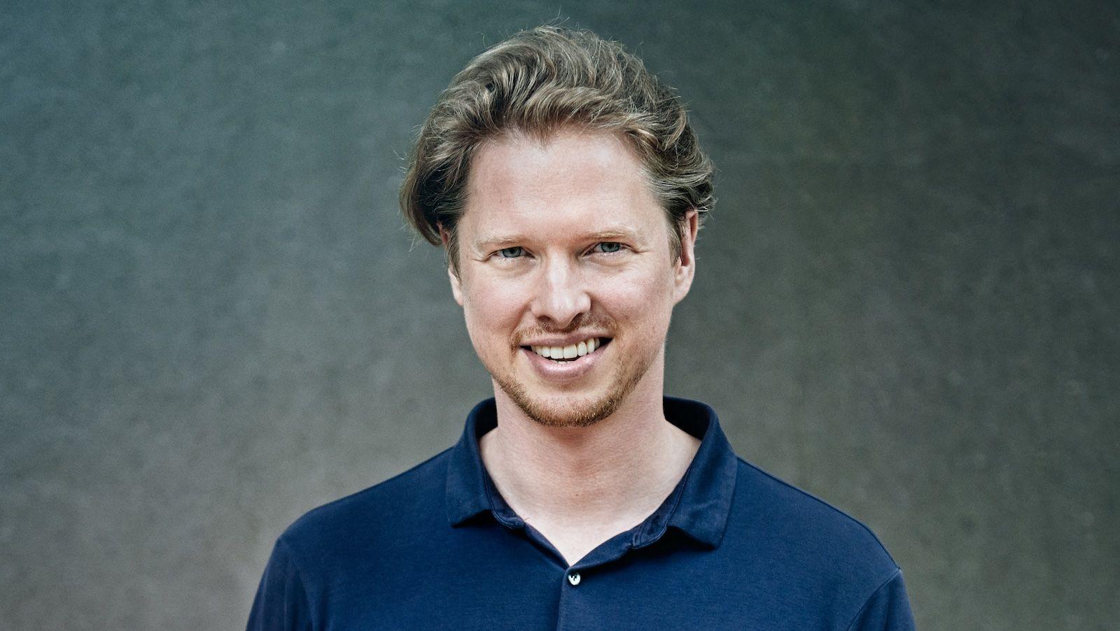 Wouter Glaser, story teller en disruptor van de PR-industrie.