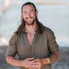 Anton, The Barefoot Dutchman's mental recovery