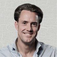 Daan Dohmen's healtcare revolution!