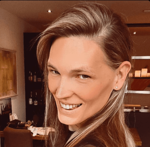Ellen Jansens transistion