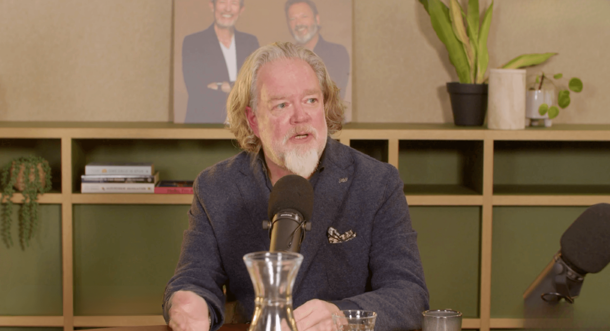 Van CRACK naar €100 MILJOEN+: VERMOGENSEXPERT Marc Poorter