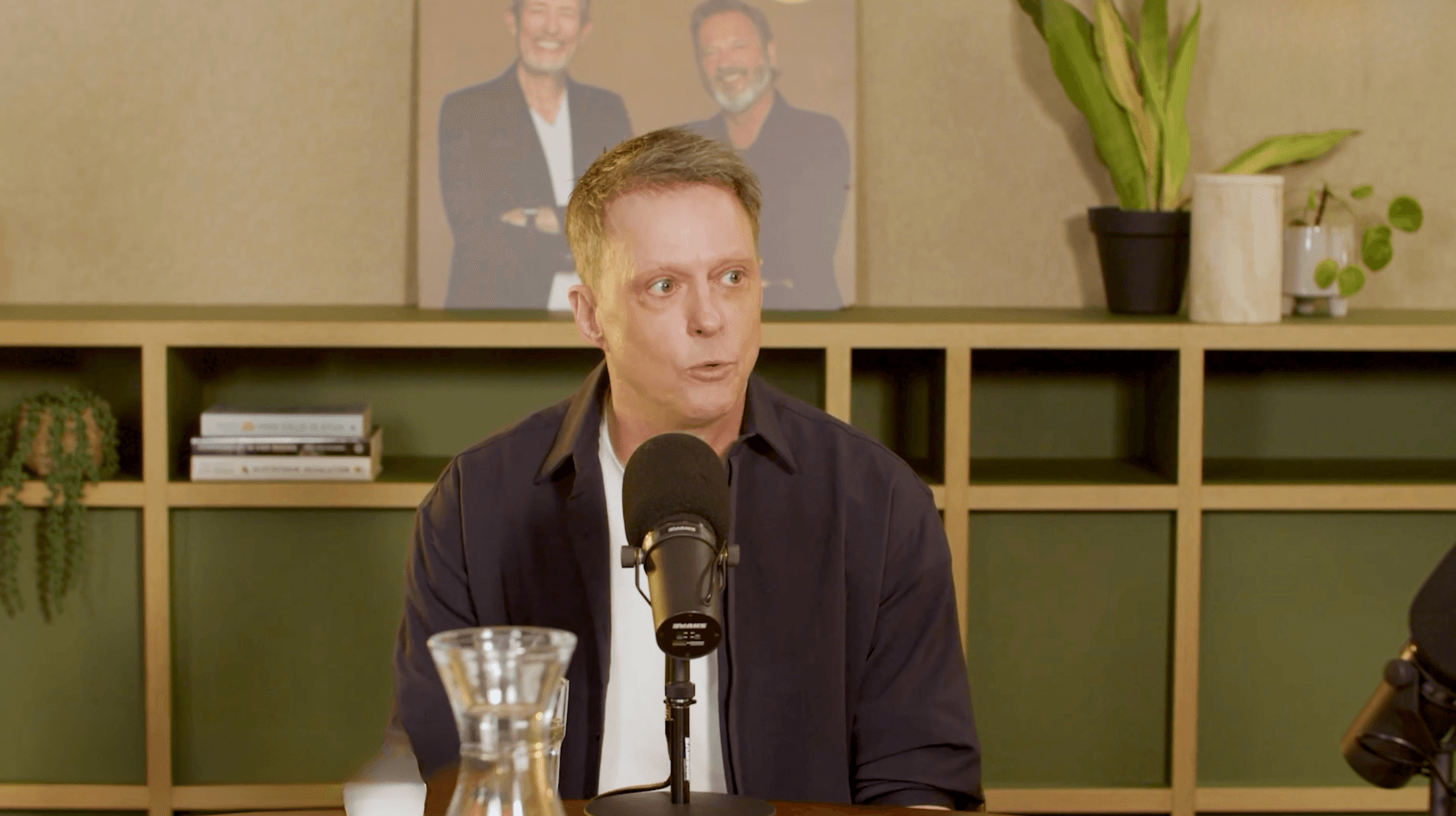 Eigenaar van Mysteryland & de A’DAM Toren en tóch liep hij miljoenen mis