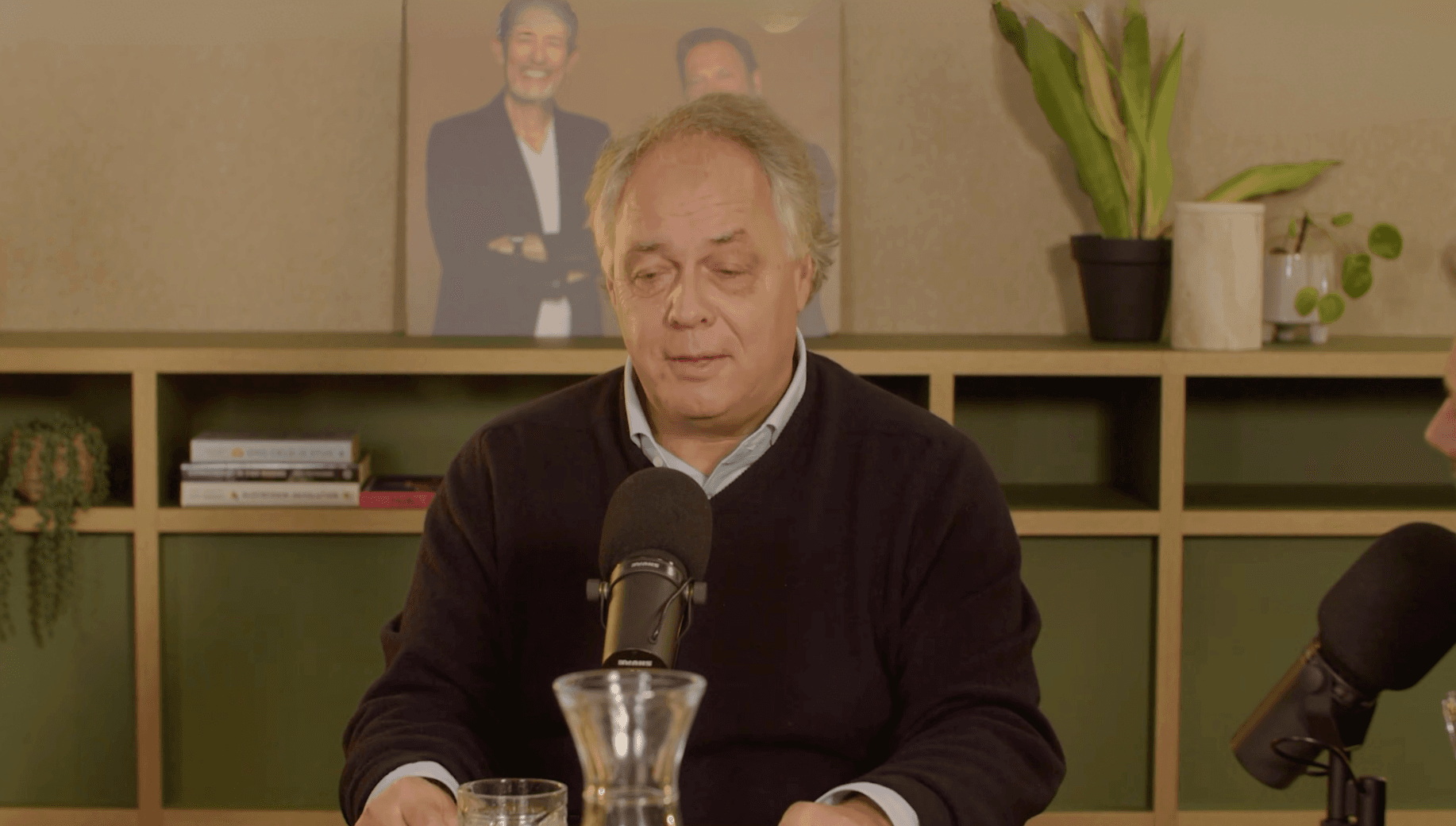 Grondlegger influencer marketing: Hoe je een saai product naar een wereldmerk bouwt.