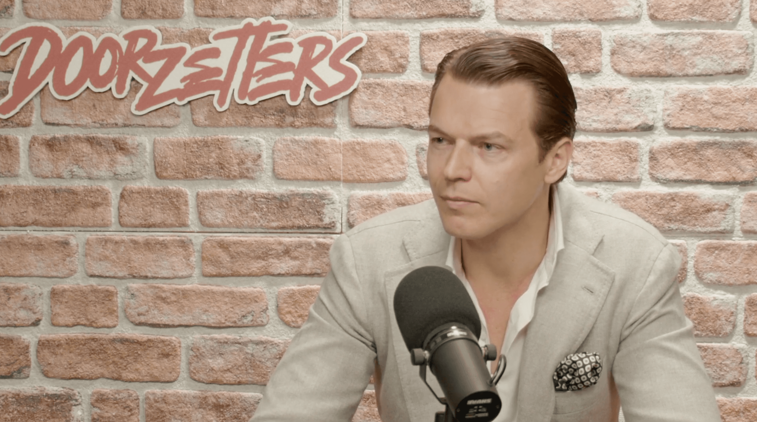 Frank Versteeg: How he made €2 million in profit