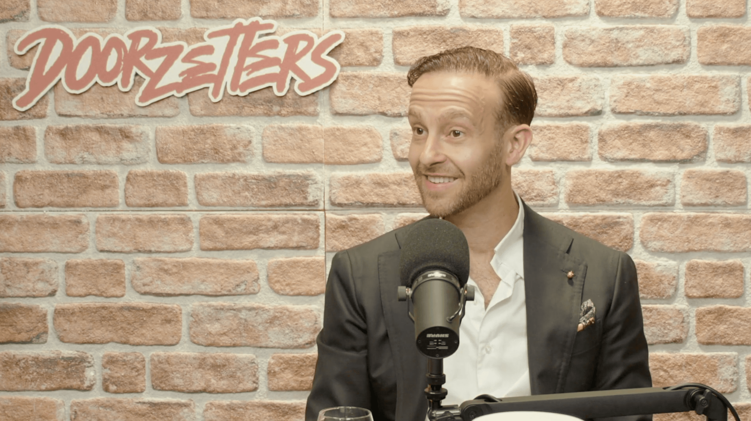Benji Beesemer - Het grote geheim van succesvolle startups