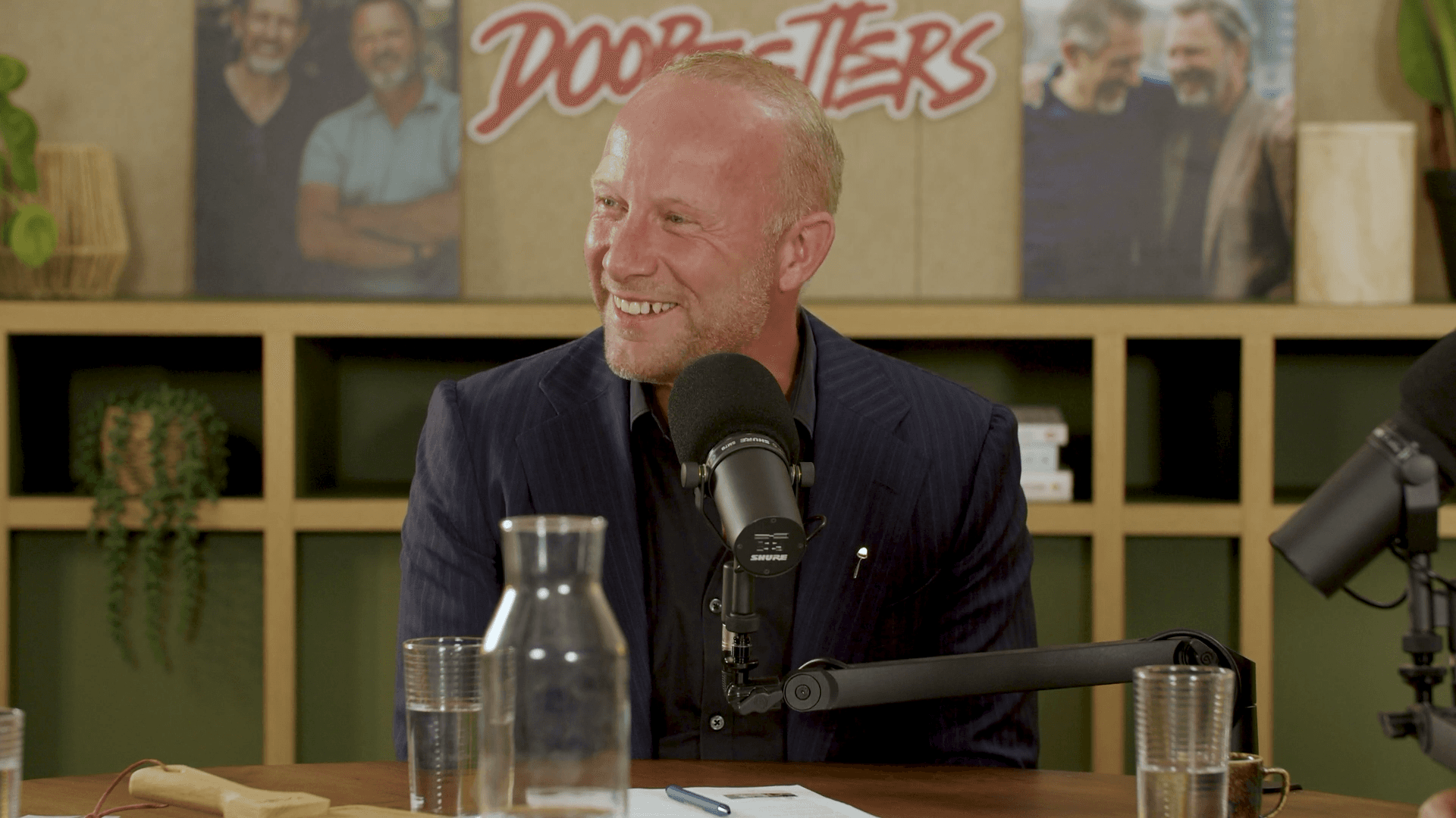Martijn Bos – From family business to global brand